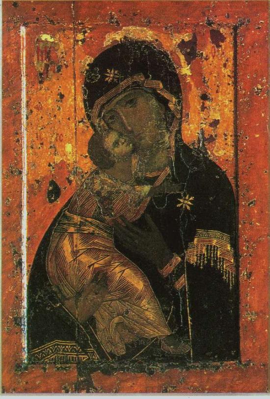 The Virgin of Vladimir-0007